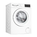 Bosch WNA134L0SN Kombinert vaskemaskin/tørketrommel