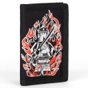 LEGO - Ninjago Tri-fold Wallet - Level Up (4011098-AC0565-330NI)