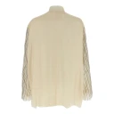 Maison Margiela Herre Skjorter Beige XL,