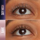 Maybelline 2 x Lash Sensational Sky High Mascara Very Black