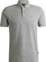 BOSS Pallas - Silver - XL