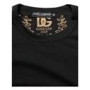 Dolce & Gabbana Dame Topper Svart L,