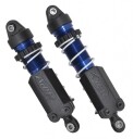 RPM 81692  Shock Shaft Guards for Traxxas GTR Shocks