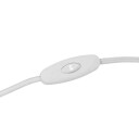 DybergLarsen Opus Bordlampe White