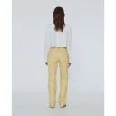 Remain Birger Christensen Dame Bukser Gul XS