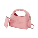Marc Jacobs Dame Vesker Rosa ONE SIZE,