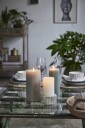 LENE BJERRE Eliana lysestake i sandfarge