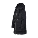 Herno Dame Frakker Svart L,