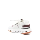 On Running Dame Sport Hvit 39 EU,