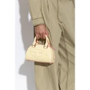 Diesel Dame Vesker Gul ONE SIZE,