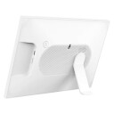 Lippa Frameo Digital Fotoramme 10" Hvit