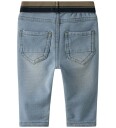 Name It Nbmsilas Slim Swe Jeans 7025 Tr Noos Blue 80
