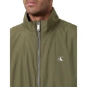 Calvin Klein Herre Jakker Grønn M,
