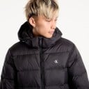 Calvin Klein Herre Jakker Svart M,