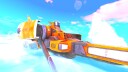 Sky Oceans: Wings For Hire Switch