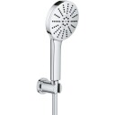 Grohe Vitalio Joy+ dusjsett, krom chrome 1500 mm