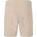Virtus Kayden Sweat Shorts Herre Beige L