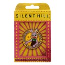 Silent Hill Robbie the Rabbit Limited Edition Enamel Pin Badge