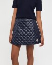 Moncler Dame Skjørt Blå XS,