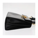 Salvatore Ferragamo Pre-owned Dame Pre-owned Svart