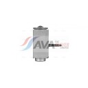 AVA COOLING SYSTEMS MS1753 Ekspansjonsventil
