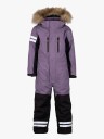 Lindberg Colden Vinterdress Lavender 100