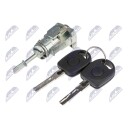 Lukkesylinder NTY EZC-SK-091