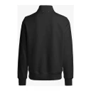 Parajumpers, Herre, Gensere & Hettegensere, Svart, L,