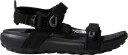 The North Face Women's Explore Camp Sandals TNF Black 37, TNF Black