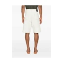 Daily Paper Herre Shorts Hvit S,