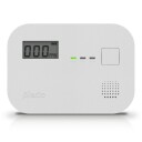 Alecto COA-3920 Karbonmonoksidalarm - Hvit