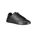 Tommy Hilfiger Herre Sko Svart 45 EU,