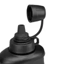 Lifestraw Peak Series Collapsible Squeeze 1 L  Dark Grey