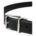 Dolce & Gabbana, Herre, Accessories, Svart, ONE SIZE,