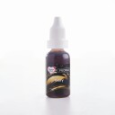 Rainbow Dust Flytende Farge Kremhvit 16ml | Slikkepott.No