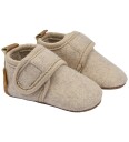 Mikk line Tøfler Prewalker Felt Off White Mikk line 25/26 Tøfler Beige 25 26