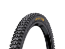 Continental Kryptotal-F Folding Tire  60-584  Black/Black Endurance-Compound Psi Max:3,5  Bar  Trail Casing,