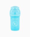 Twistshake Tåteflaske AntiColic 180ml Pastel Blå