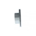 Bremseskive BOSCH 0 986 479 J14