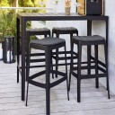 Cane line Cut Bar Group