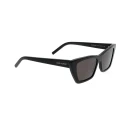 Saint Laurent unisex Accessories Svart ONE SIZE,