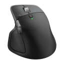 Logitech MX Master 4 trådløs mus for Mac Space Black