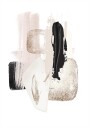 Brush Strokes 1 Plakat Plakat / 70x100cm