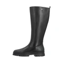 Rieker, Dame, Sko, Svart, 42 EU,