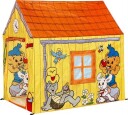 Tilda's Leketelt Bamse