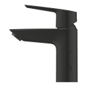 GROHE EUROSMART S SERVANTBATTERI MATT SORT