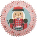 Wilton Muffinsformer Nøtteknekker Pk/75 