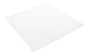 Gjennomsiktig støpt pleksiglass 5mm 200x200mm 5 stk