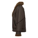 Isabel Marant Dame Jakker Brun XS,