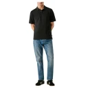 Pepe Jeans Herre Topper Svart 2XL,